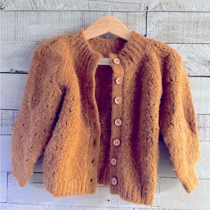 Rylee + Cru Cardigan